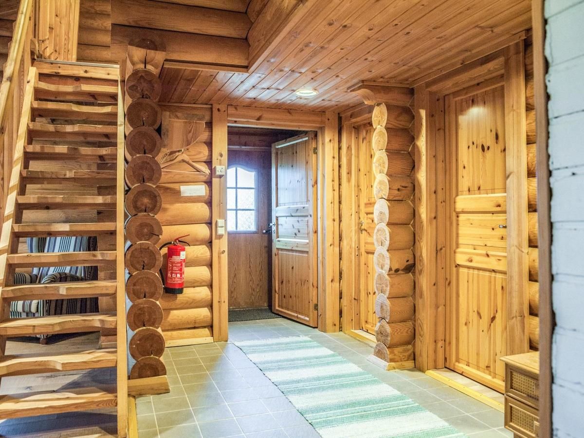 Дома для отпуска Holiday Home Kieppi b Рука-21