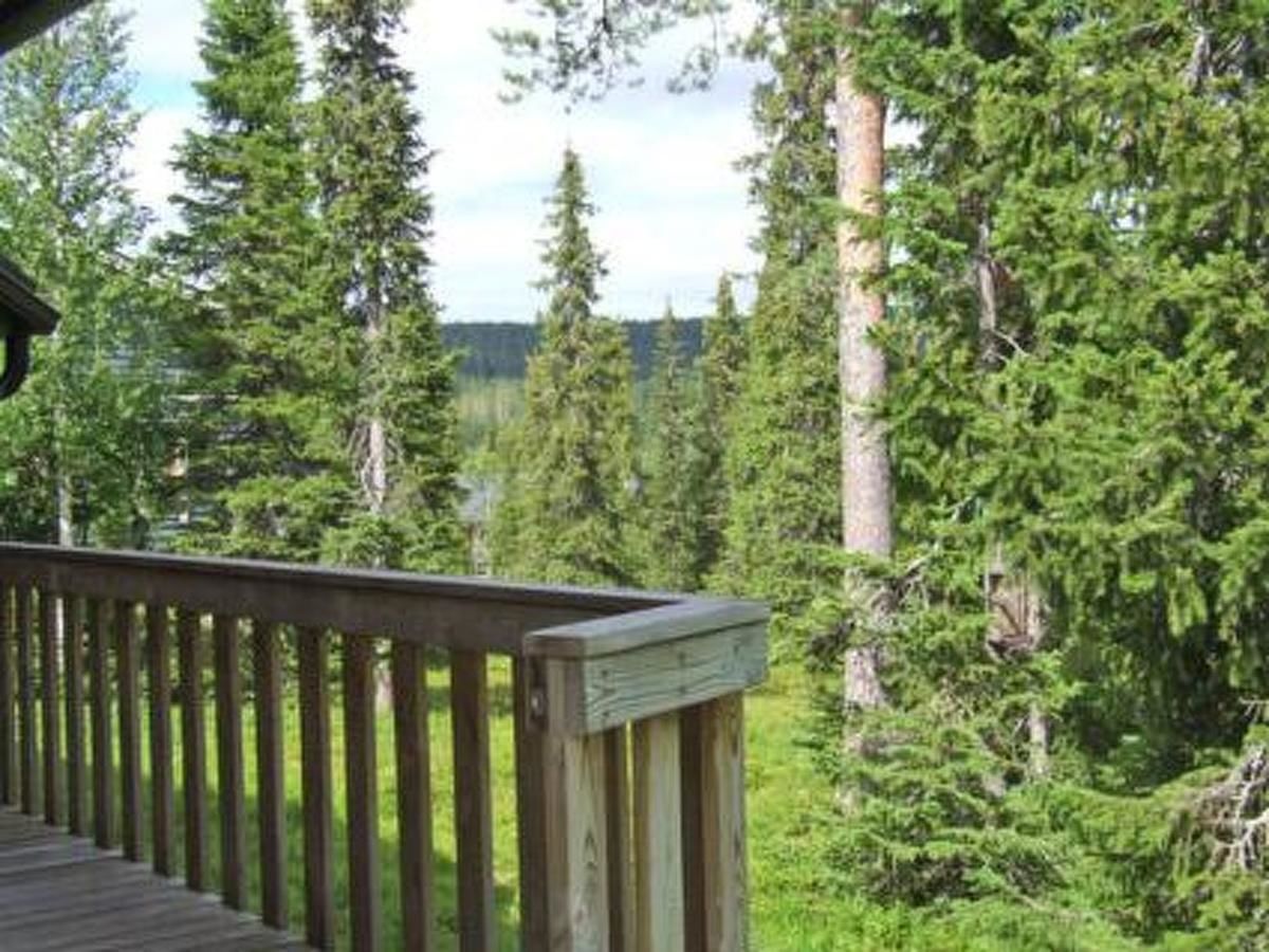 Дома для отпуска Holiday Home Kieppi b Рука-5