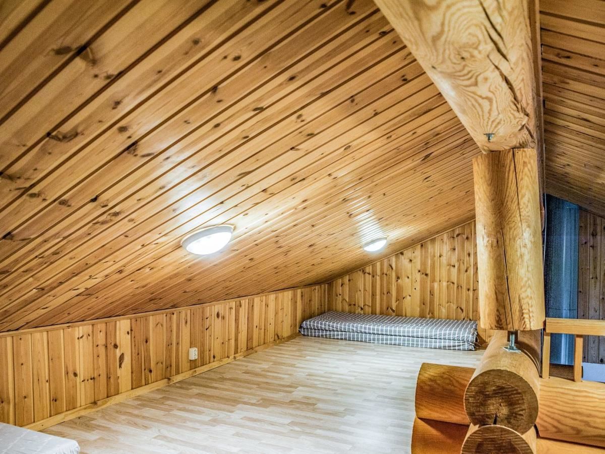 Дома для отпуска Holiday Home Kieppi b Рука-24