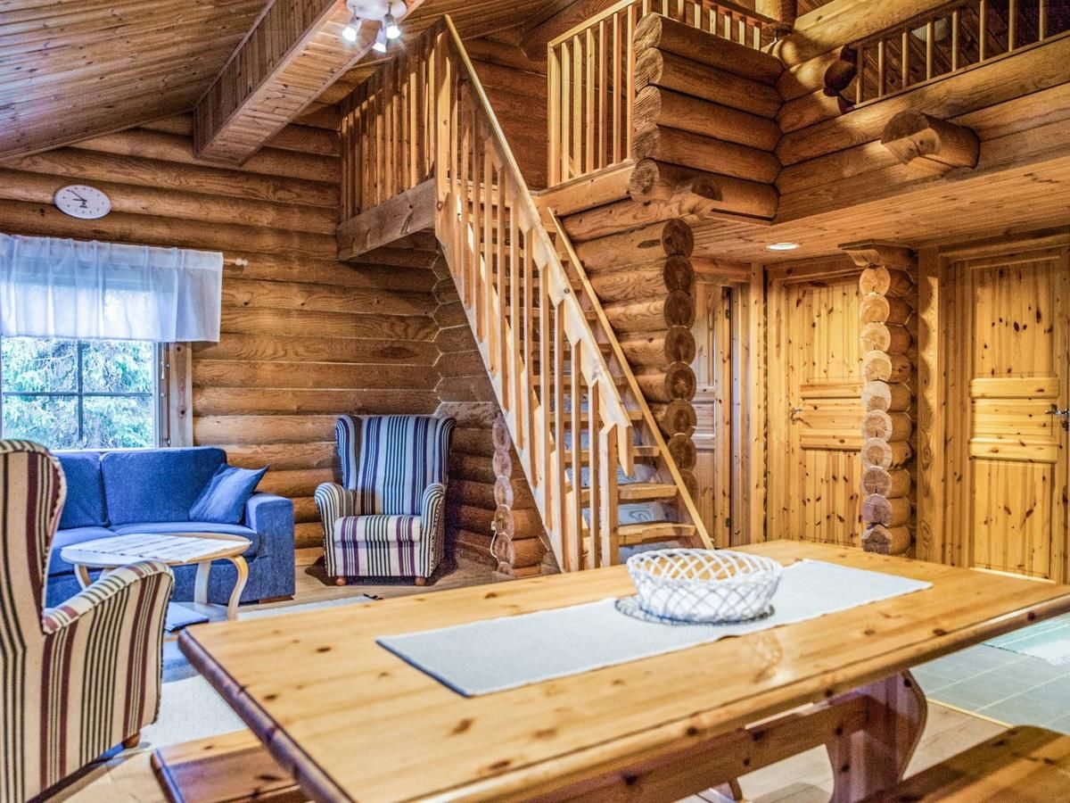 Дома для отпуска Holiday Home Kieppi b Рука-27