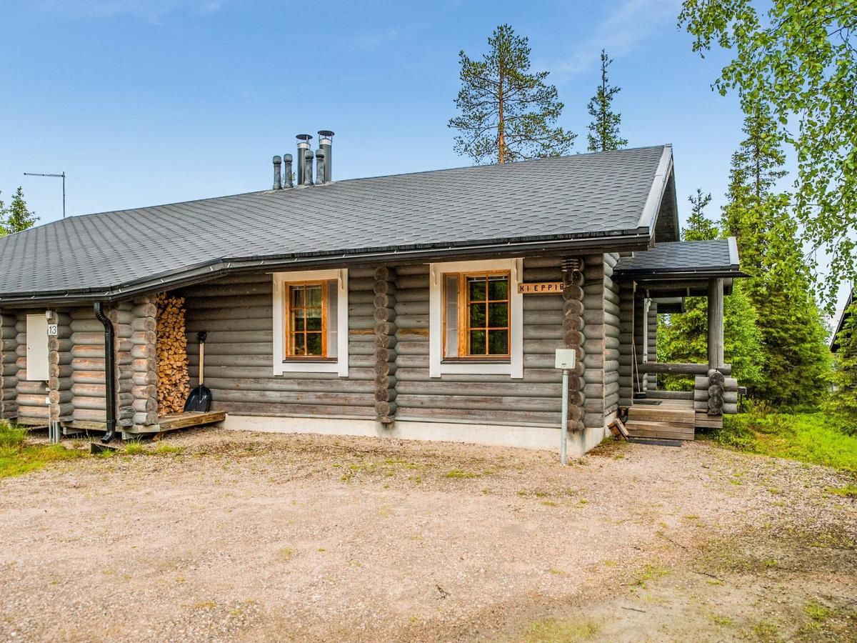 Дома для отпуска Holiday Home Kieppi b Рука-31