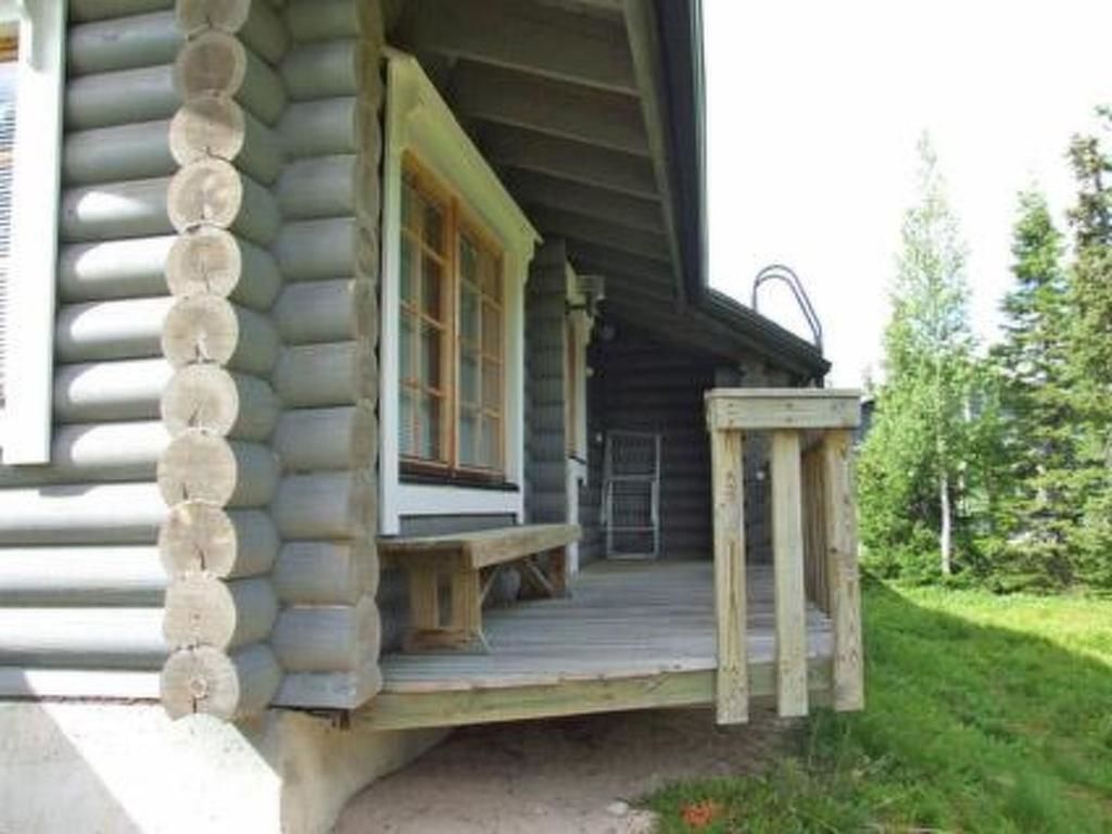 Дома для отпуска Holiday Home Kieppi b Рука-41
