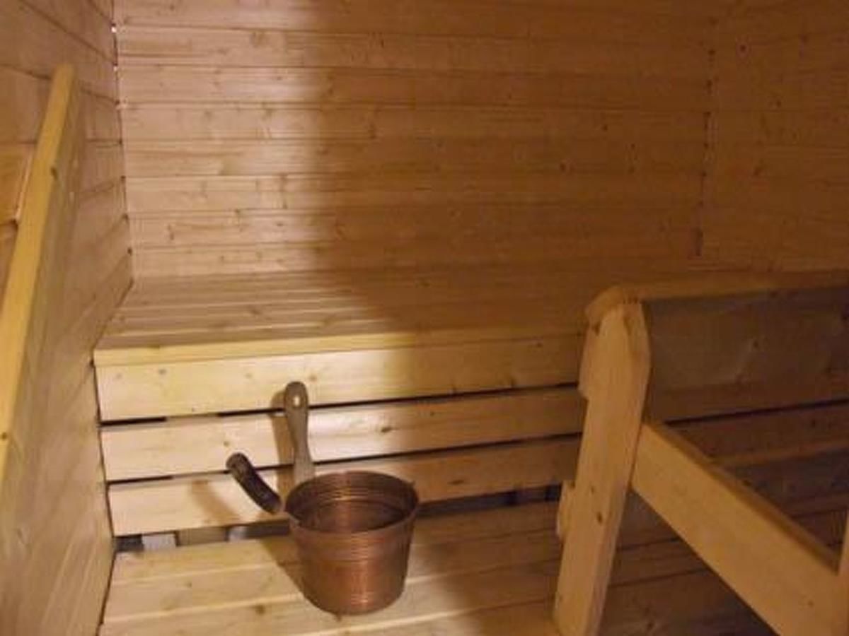 Дома для отпуска Holiday Home Kieppi b Рука-7