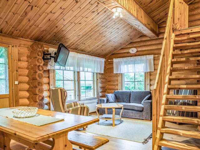 Дома для отпуска Holiday Home Kieppi b Рука-3