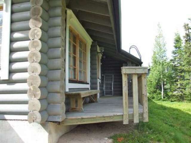 Дома для отпуска Holiday Home Kieppi b Рука-12