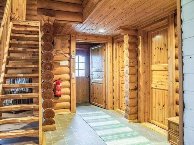 Дома для отпуска Holiday Home Kieppi b Рука-20