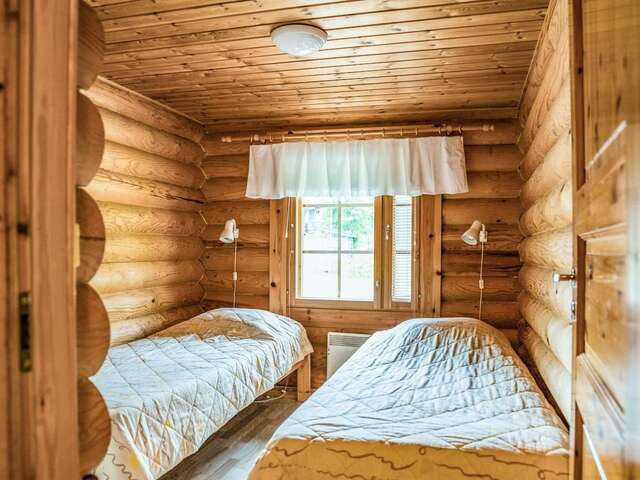 Дома для отпуска Holiday Home Kieppi b Рука-22