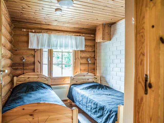 Дома для отпуска Holiday Home Kieppi b Рука-27