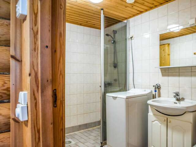 Дома для отпуска Holiday Home Kieppi b Рука-29