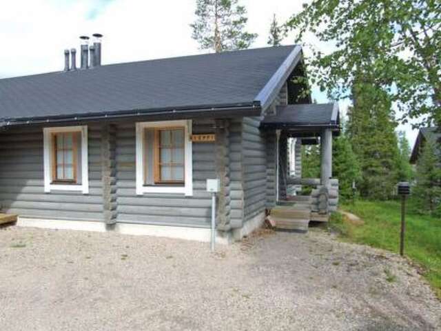 Дома для отпуска Holiday Home Kieppi b Рука-10